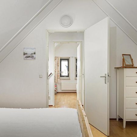 The Frisian Beach House Met Scandinavische Barrel Sauna Βίλα Tzummarum Εξωτερικό φωτογραφία